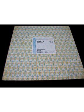 Creative Memories Designer Prints Seasons 12 x 12 Scrapbooking NEW
